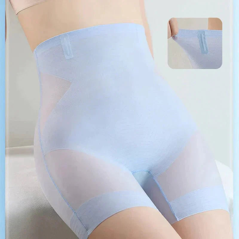 Ultradünner Slip zum Anheben der Hüften und Kontrolle des Bauches