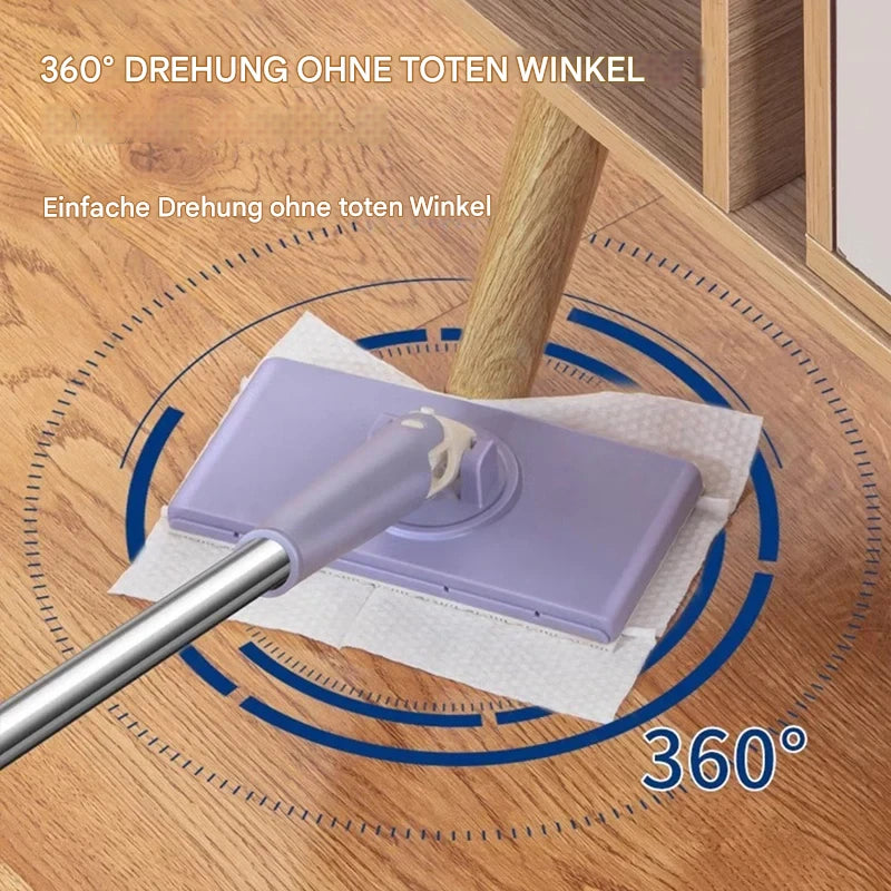 1+1 Gratis | BuffTowel™ Reinigen Sie enge Stellen effektiver als je zuvor