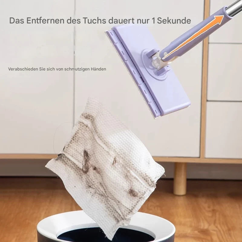 1+1 Gratis | BuffTowel™ Reinigen Sie enge Stellen effektiver als je zuvor