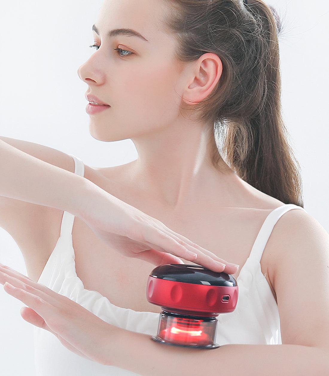 CelluSmooth™ – Effektive Cellulite-Reduktion