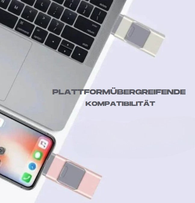 Storix™ - Mehr Platz, keine Sorgen!
