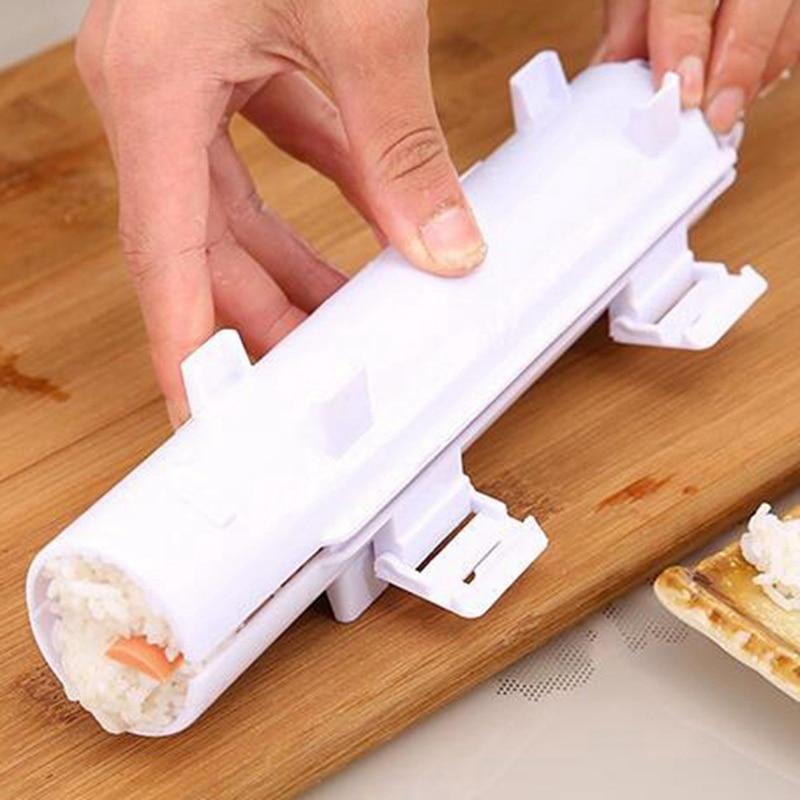 50% RABATT | SushiChef - Sushi in Sekundenschnelle! [Letzter Tag Rabatt]