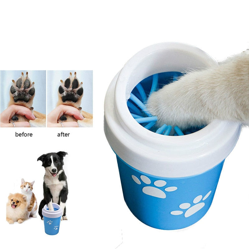 Pawify™ - Animal Pfotenreiniger