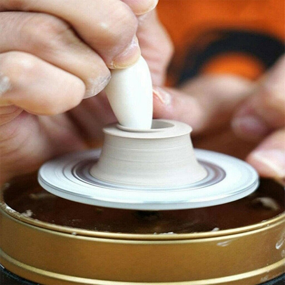 Pottery™ - Mini Töpfermaschine (50% RABATT)