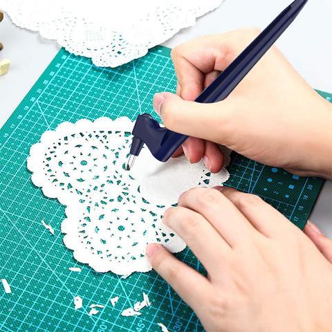EasyCutter™ Craft Schneidwerkzeug 1+1 GRATIS