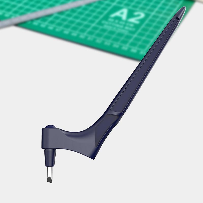 EasyCutter™ Craft Schneidwerkzeug 1+1 GRATIS