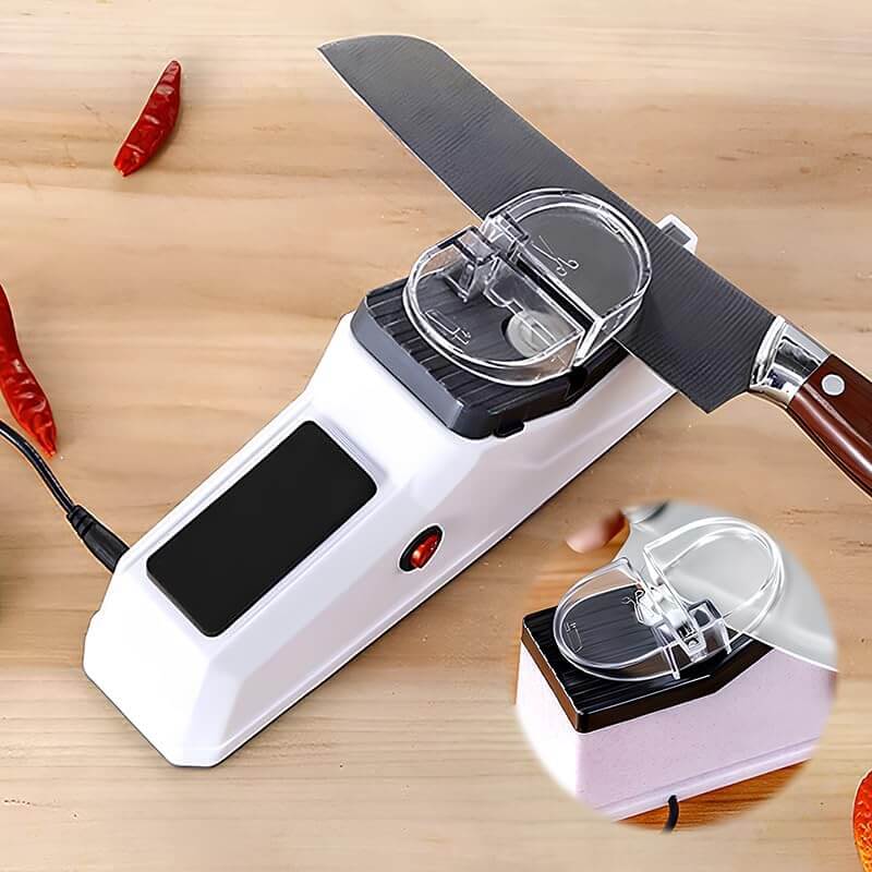 SharpEase™ - Elektrischer Messerschärfer