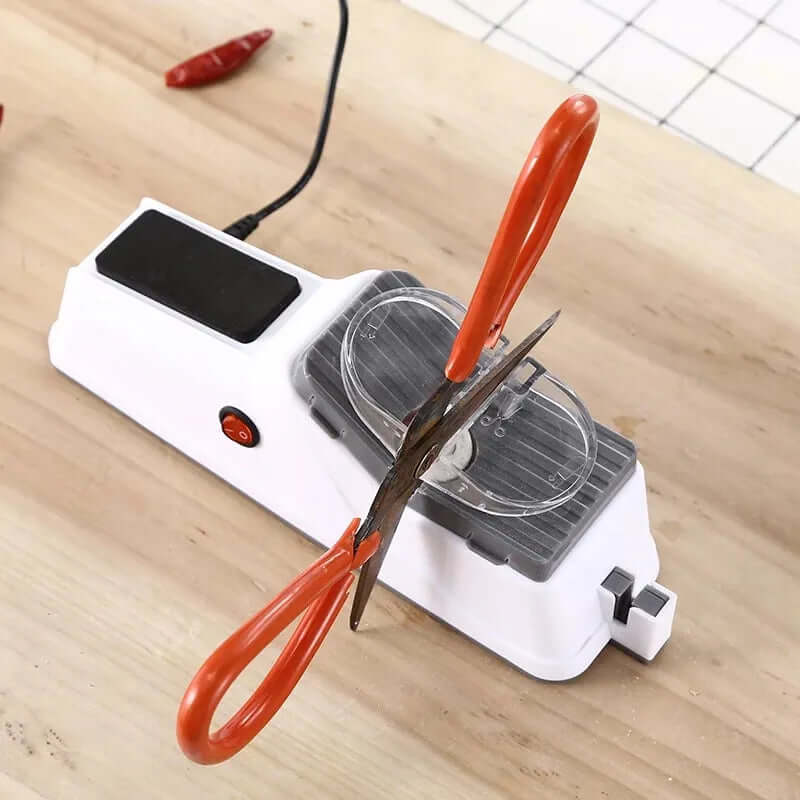 SharpEase™ - Elektrischer Messerschärfer