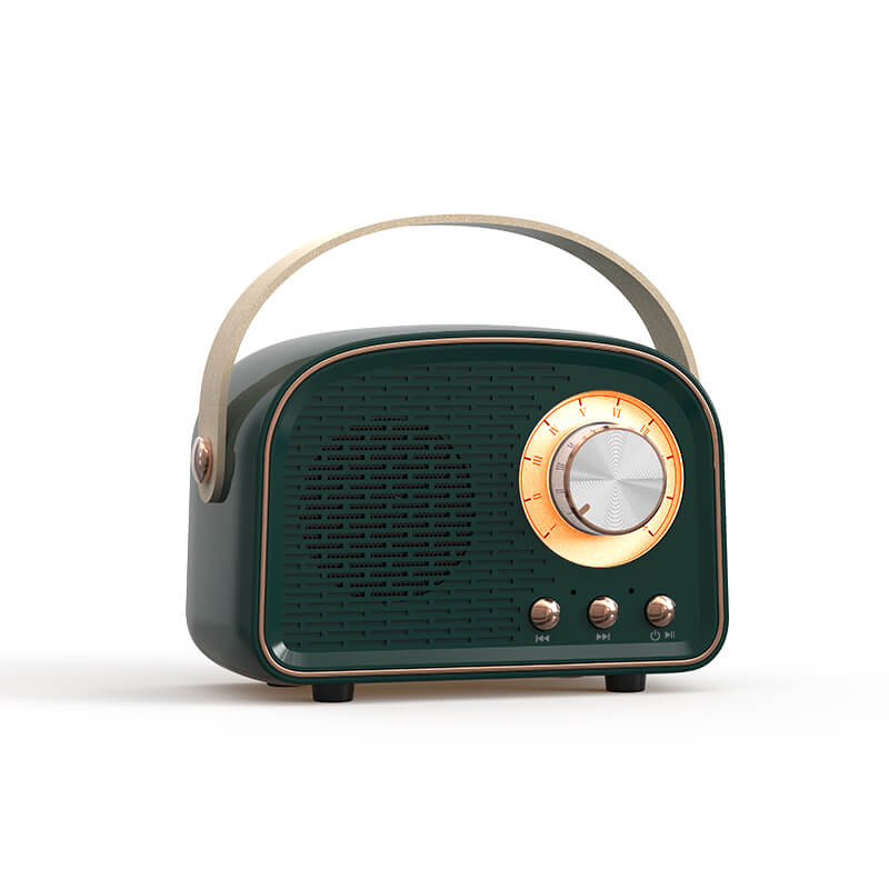 SoundClassic™ – Retro trifft Klangqualität