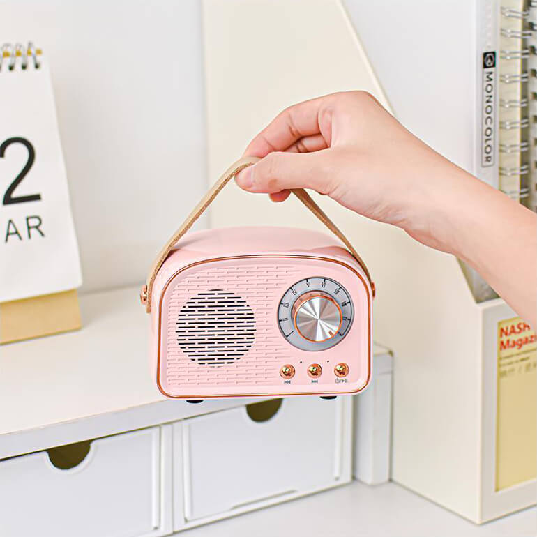 SoundClassic™ – Retro trifft Klangqualität