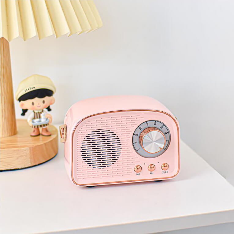 SoundClassic™ – Retro trifft Klangqualität