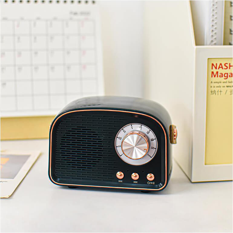 SoundClassic™ – Retro trifft Klangqualität