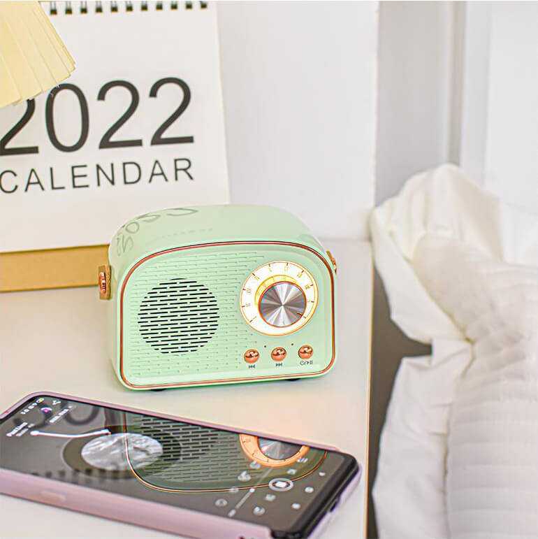 SoundClassic™ – Retro trifft Klangqualität