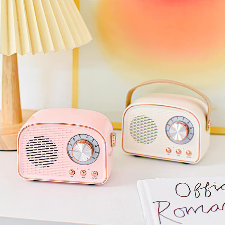 SoundClassic™ – Retro trifft Klangqualität