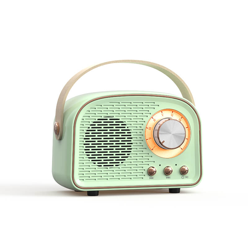 SoundClassic™ – Retro trifft Klangqualität