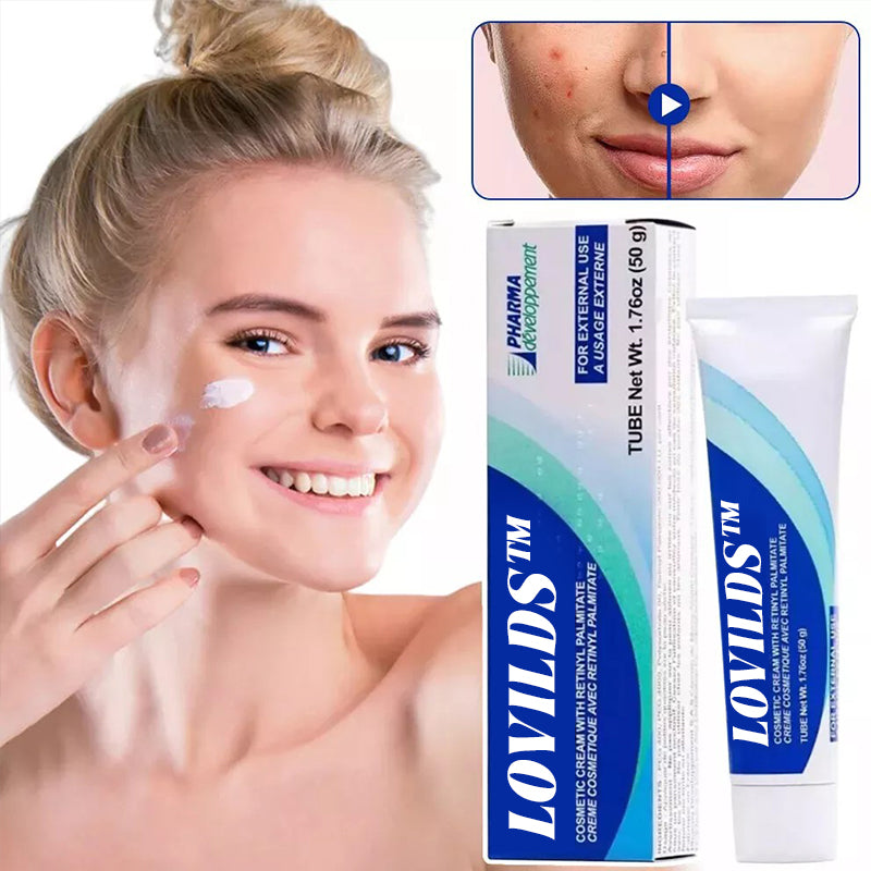 1+1 Gratis | Skin Revival Cream™ Glättet Unreinheiten