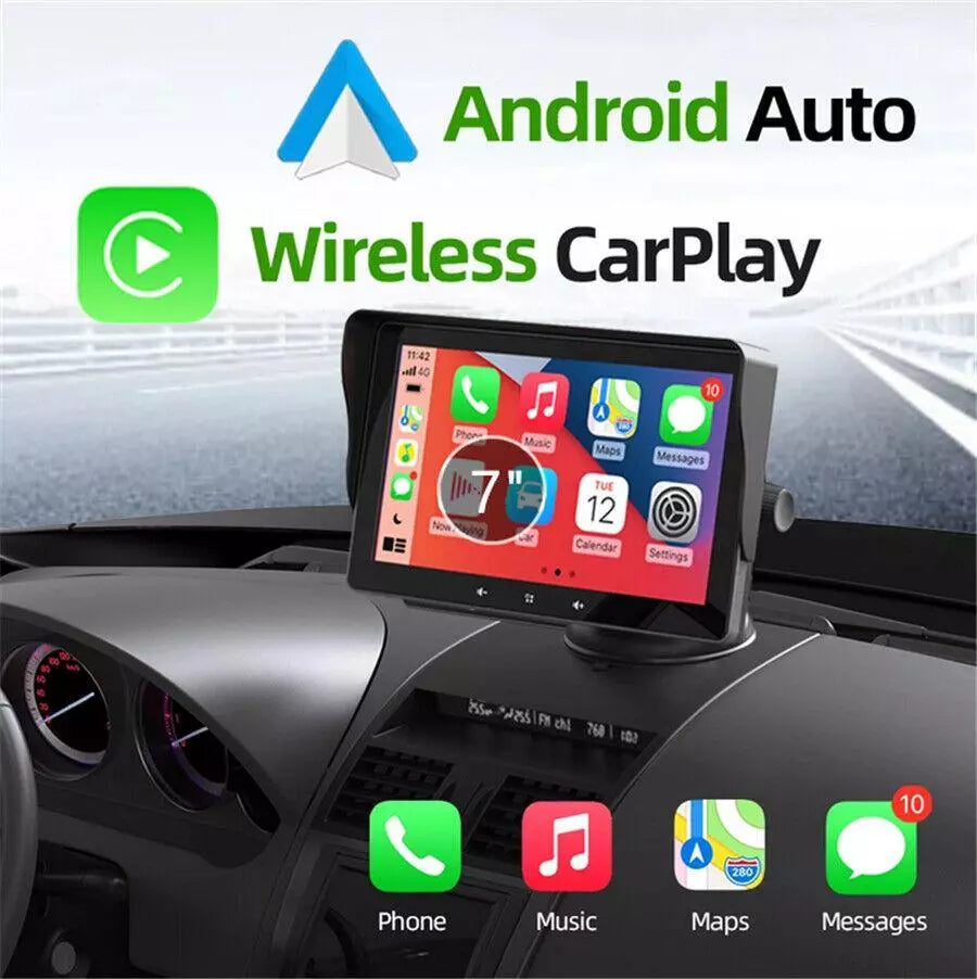 CarPlay™ – Nahtlose Konnektivität