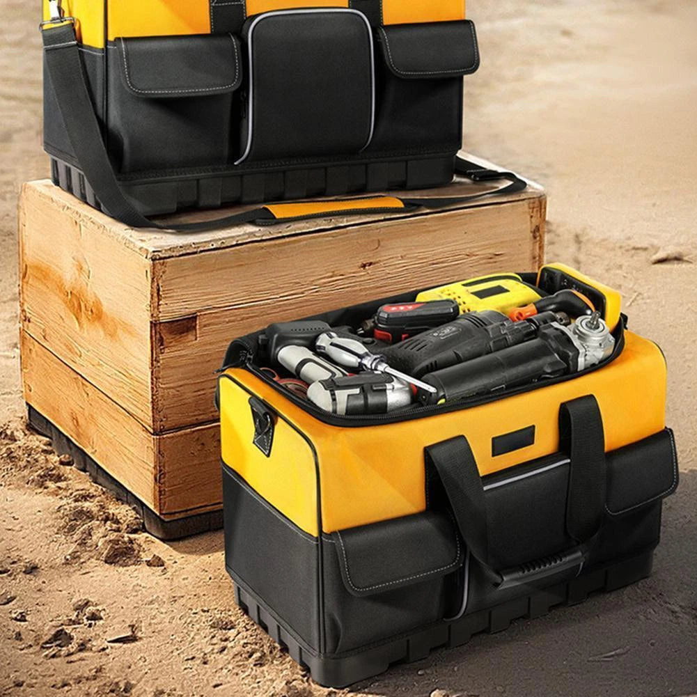 ToolCore™ - 18 Zoll Tragbare Werkzeugtasche