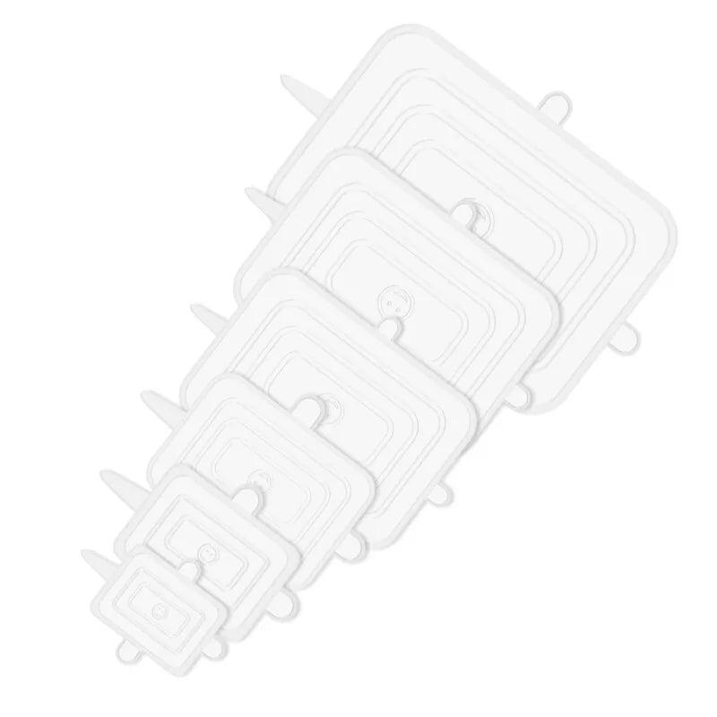SiliSeal™ - Expandierbare Silikonhülle