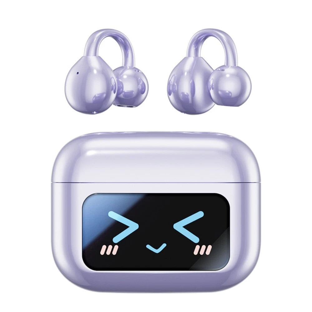 TouchTune™ - Smart Touchscreen Bluetooth-Kopfhörer