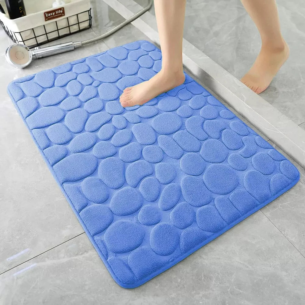 GripMat™ - Hochwertige, Komfortable und Rutschfeste Duschmatte