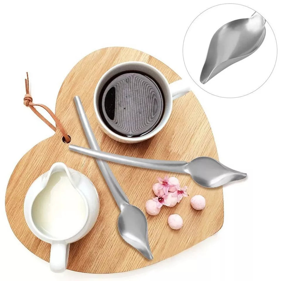 ArtisSpoon - Nieselregenlöffel Lassen Sie Ihrer Kreativität freien Lauf! [Letzter Tag Rabatt]