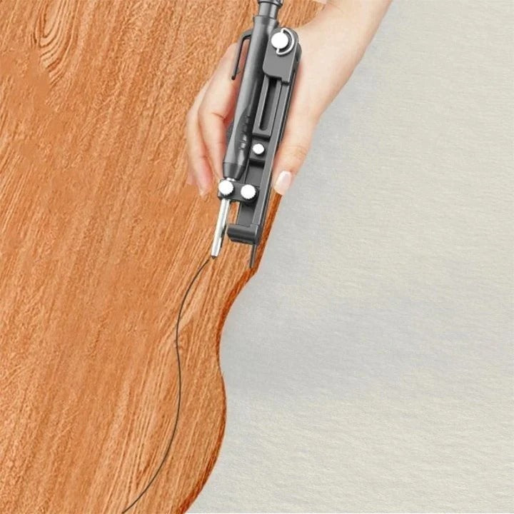 MarkMaster™ - Präzises und multifunktionales Markierungswerkzeug
