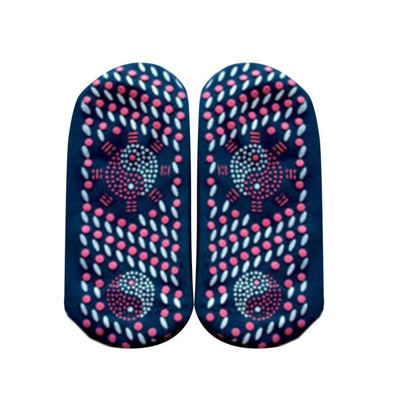 1+1 Gratis | Tourmaline™ - Ionic Körperformende Stretch-Socken