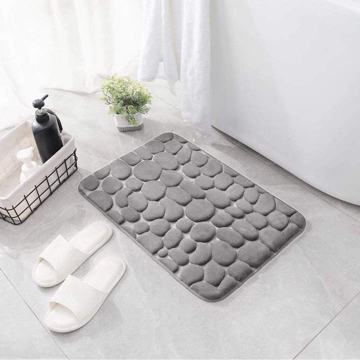 SoakMaster® - Die extrem saugfähige Badematte 50% RABATT