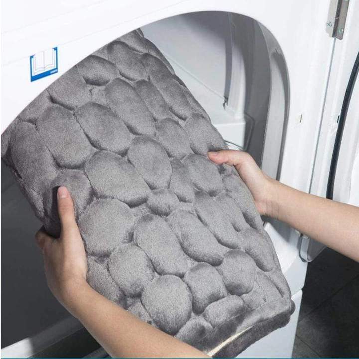 SoakMaster® - Die extrem saugfähige Badematte 50% RABATT