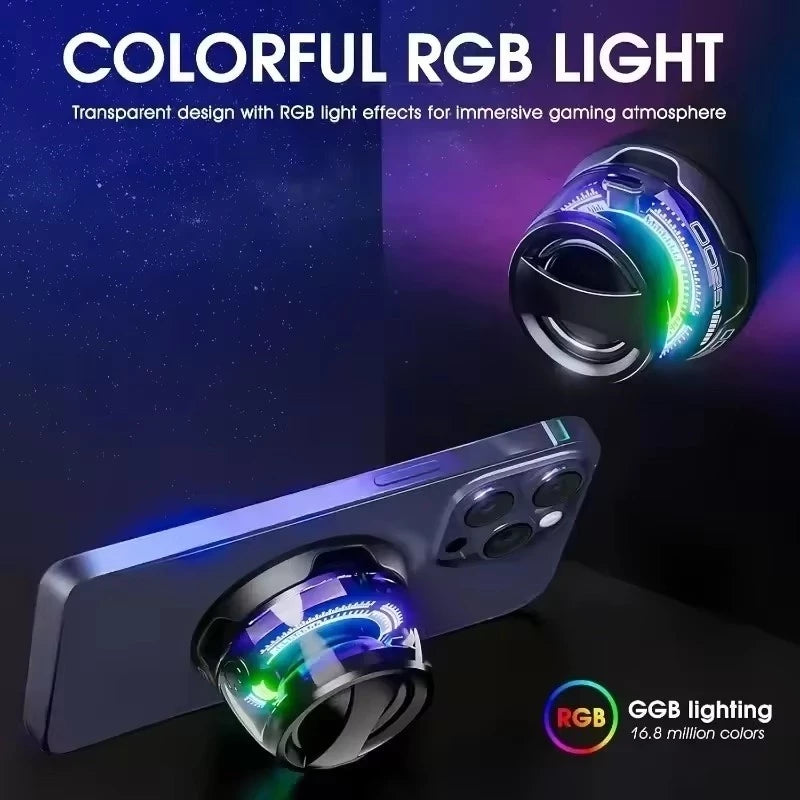 MagniSound™ - Mini magnetischer Bluetooth-Lautsprecher