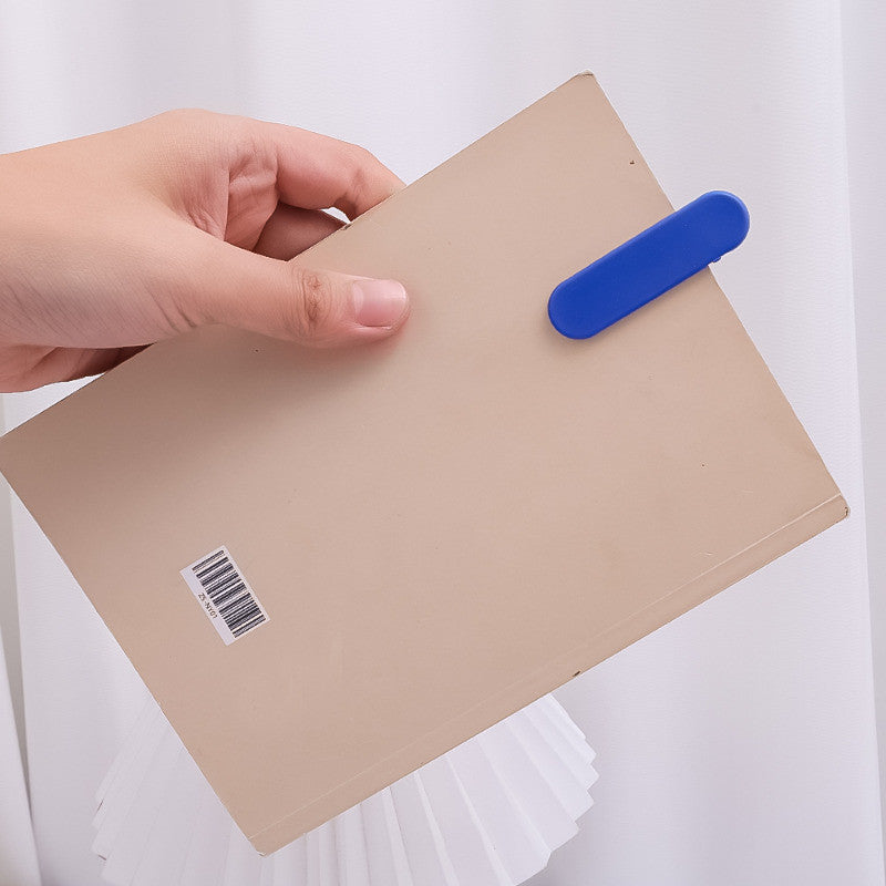 3+3 GRATIS | Smartes Lesezeichen – Nie wieder die Seite verlieren