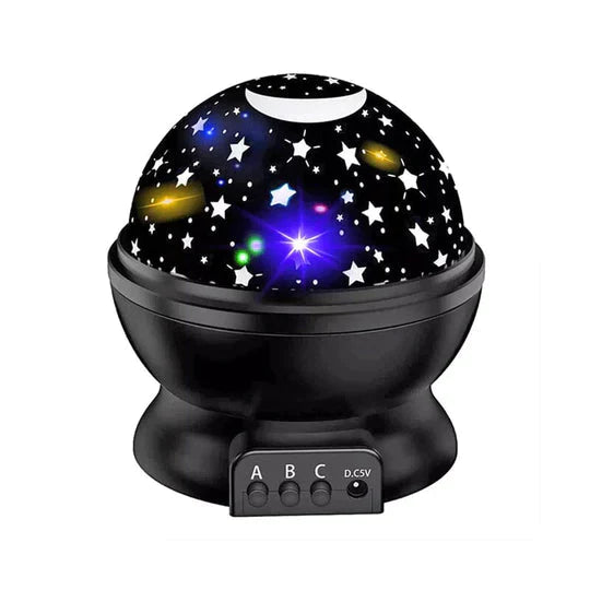 Astroproject™ - Sternennacht-Projektor