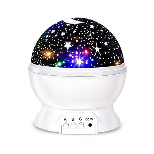 StellarSphere™ - Starry Night Projektor