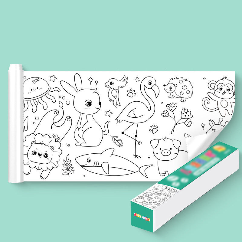 1+1 GRATIS | Kleine Picasso™ Genieße stundenlangen Spaß und Entspannung