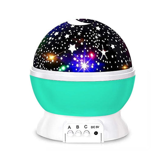 StellarSphere™ - Starry Night Projektor