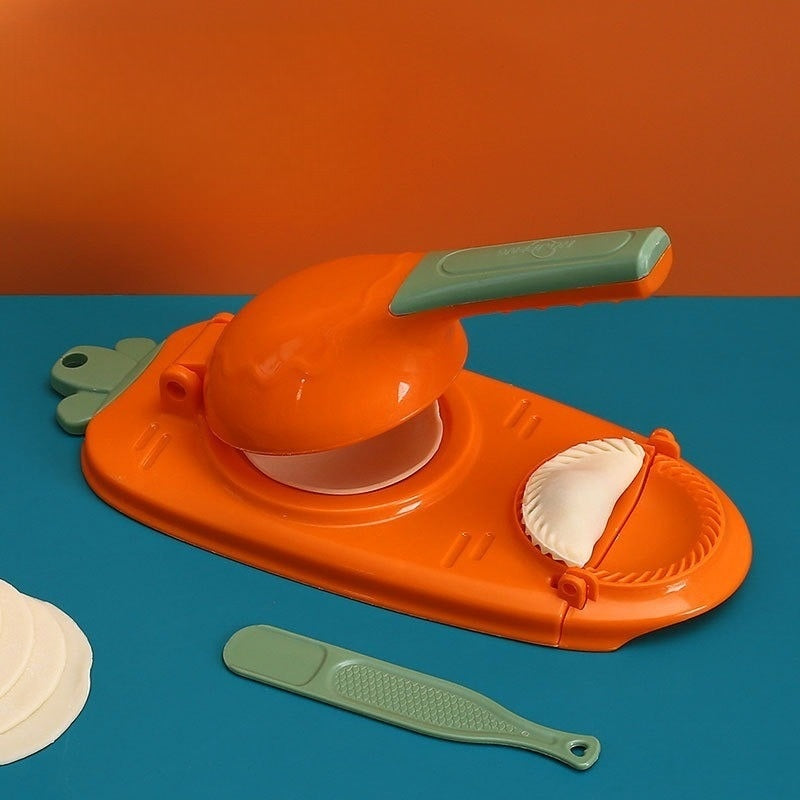 Toppers™ Knödelmaschine