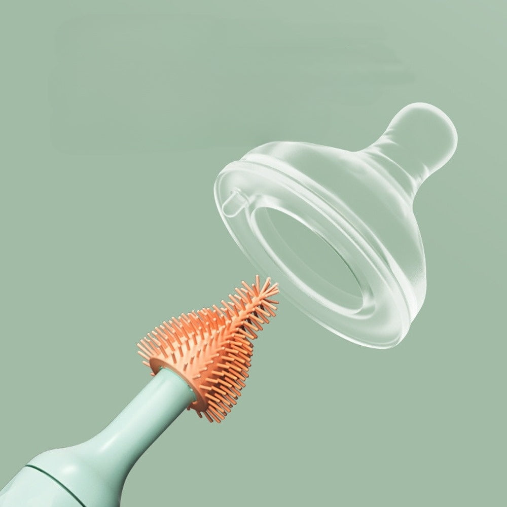 CleanBottle | Babyflaschenreiniger