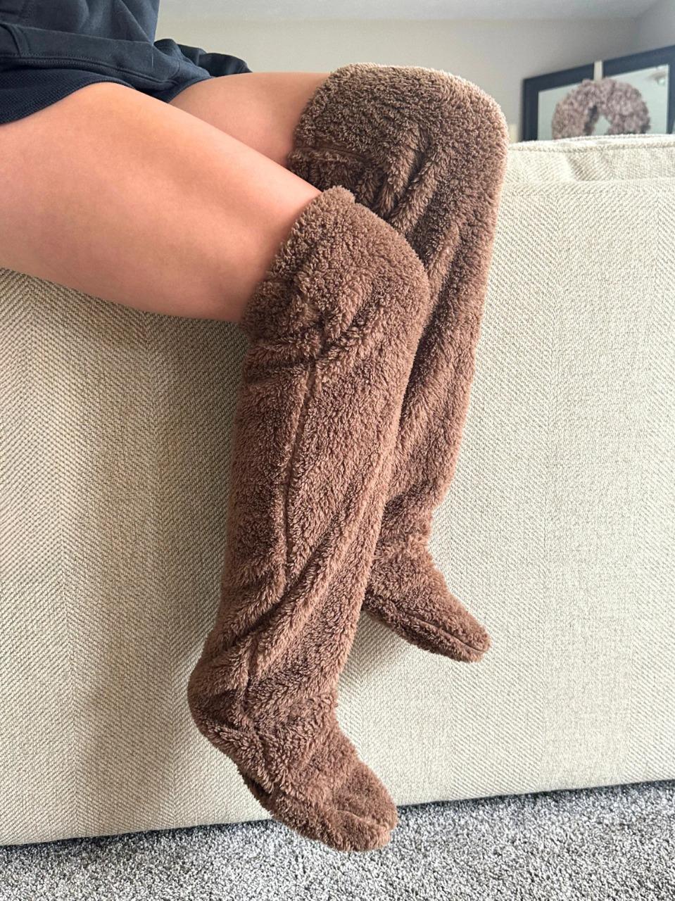 Snuggs™ - Kuschelige Socken