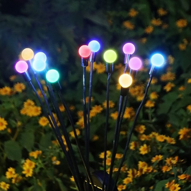 Solargarten™ Einzigartige & stilvolle Gartendekoration
