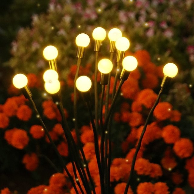 Solargarten™ Einzigartige & stilvolle Gartendekoration