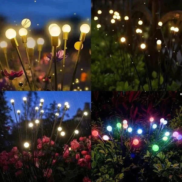 Solargarten™ Einzigartige & stilvolle Gartendekoration