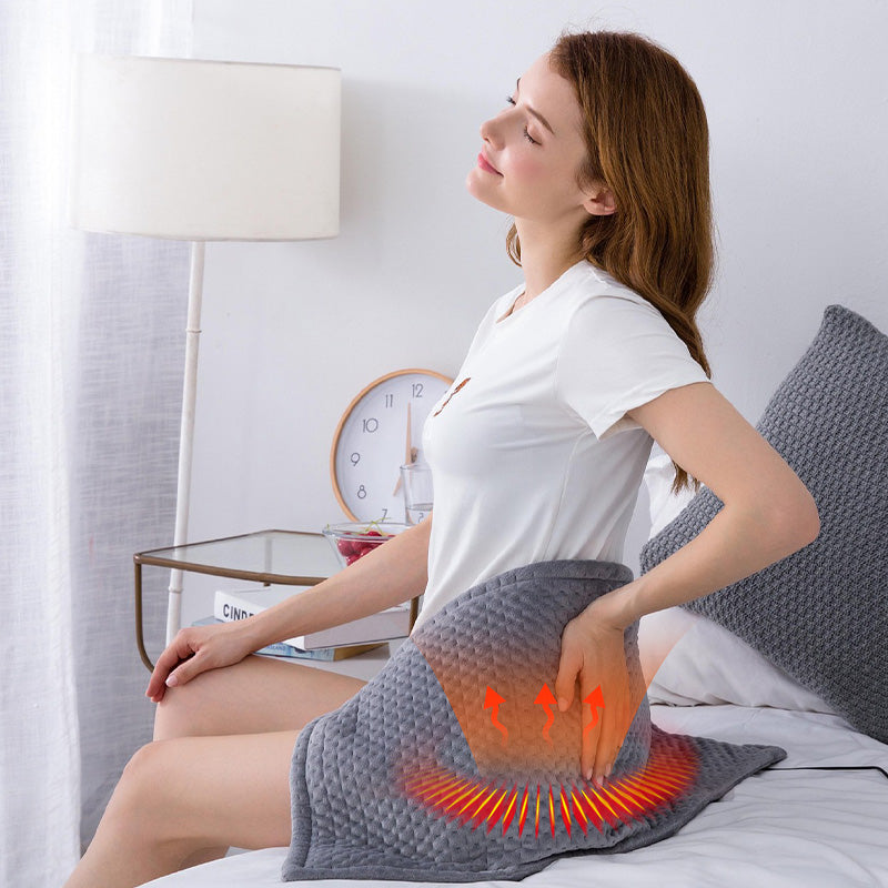 ComfortHeat - Therma Glow Pad