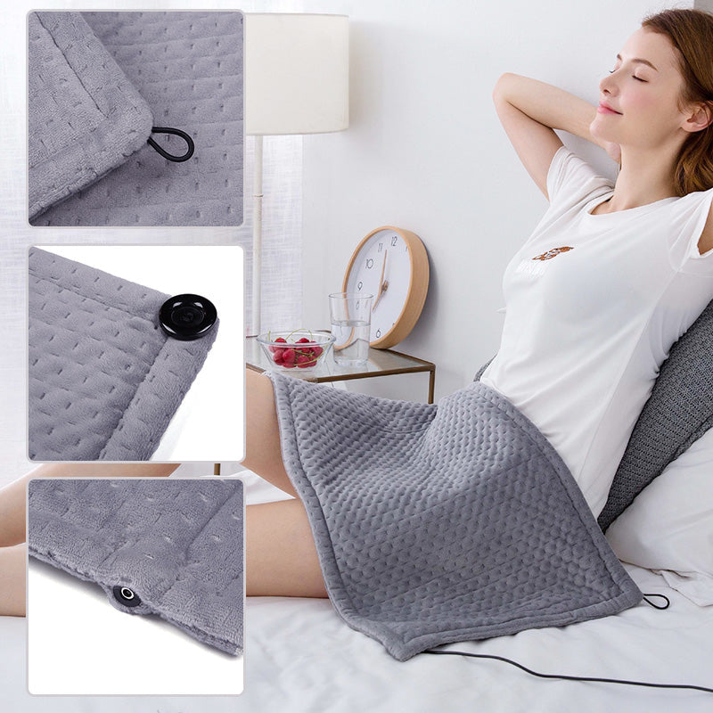 ComfortHeat - Therma Glow Pad