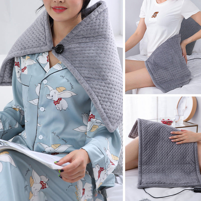 ComfortHeat - Therma Glow Pad