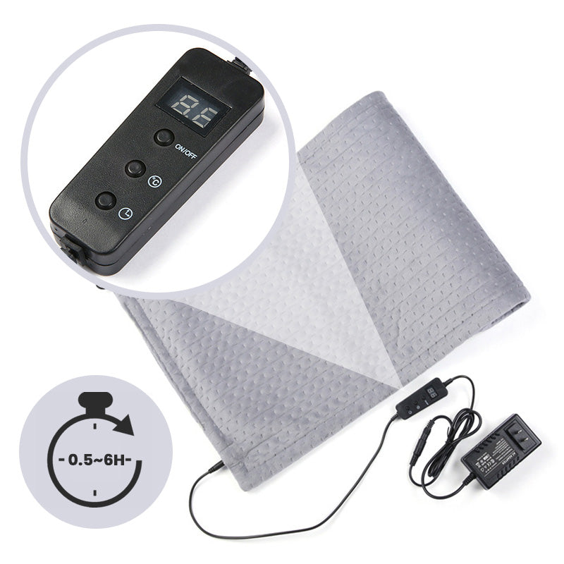 ComfortHeat - Therma Glow Pad