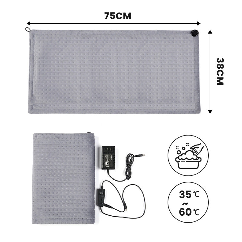 ComfortHeat - Therma Glow Pad