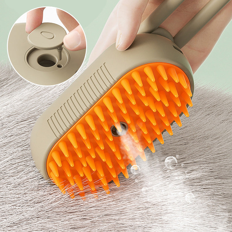 PamperPaws™ - All-in-One Lösung für Fellpflege
