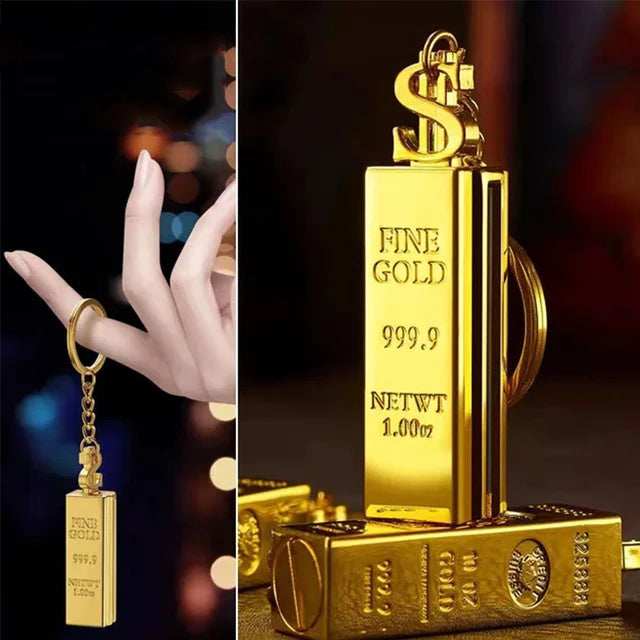 Immortal Lighter™ | Das ultimative Feuerzeug