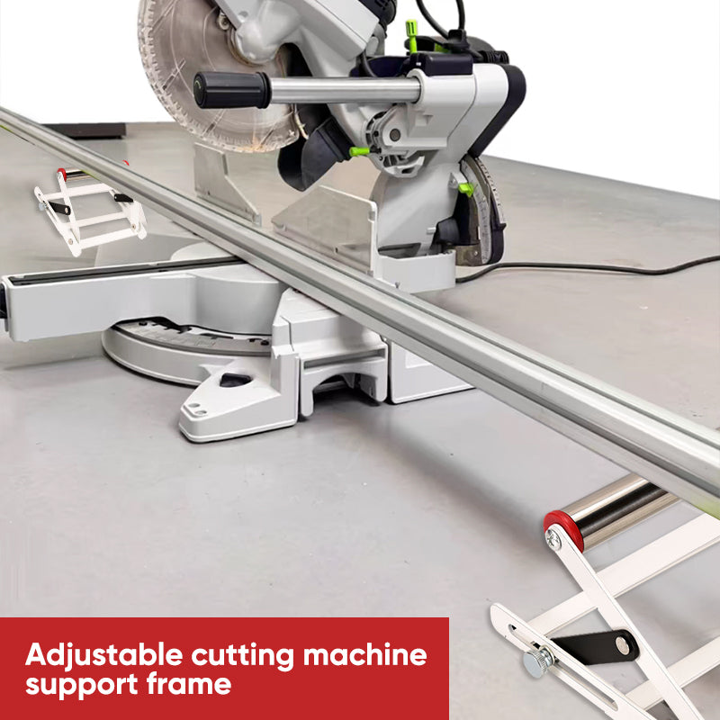 CutStand™ -  Stützrahmen für Schneidemaschine